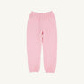 Gates Sweeney Sweatpants (Quilted) - Sandpearl Pink