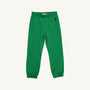 Gates Sweeney Sweatpants - Kiawah Kelly Green with Nantucket Navy Stork