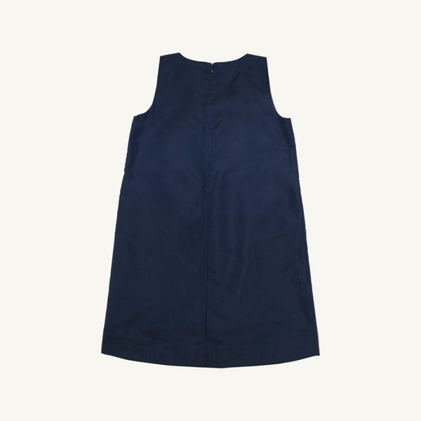 Grandccasion™ Danielle Dress - Nantucket Navy