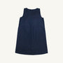Grandccasion™ Danielle Dress - Nantucket Navy