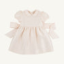 Grandccasion™ Cindy Lou Sash Dress - Grand Isle Ivory