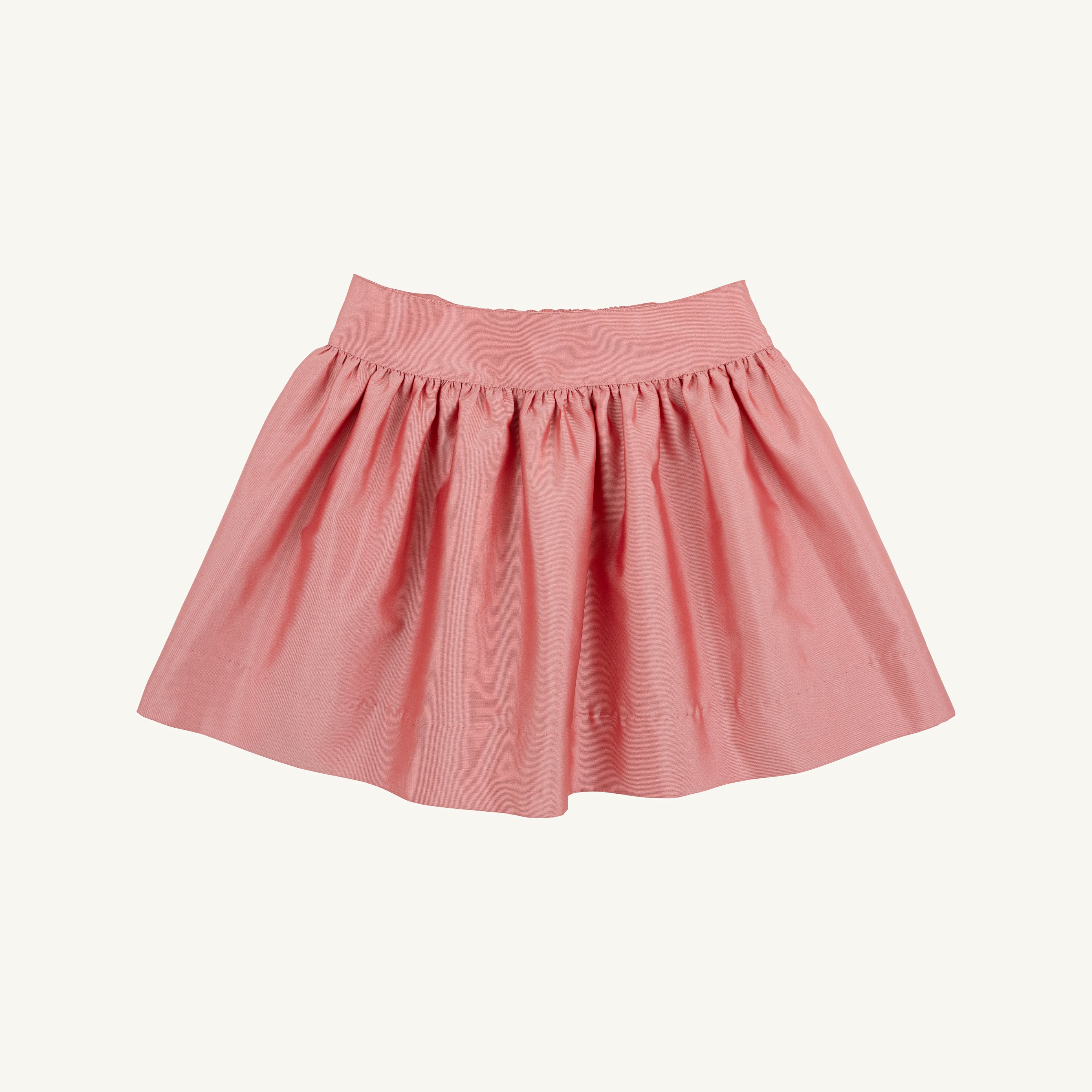 スカート andmary Lindsay balloon skirt Lindsay balloon skirt