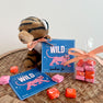 Valentine Cards - Wild Ones (Digital Download)