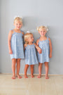 Lainey's Little Dress - Bay Side Boats