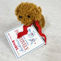 Valentine Cards - Pen Pal Puppies (Digital Download)