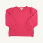 Is it Saturday Sweatshirt (Women) - Palm Springs Punch