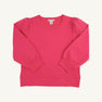 Is it Saturday Sweatshirt (Women) - Palm Springs Punch