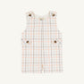 Jack Keene Jon Jon (Flannel) - Mantua Tattersall