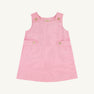 Janie Jumper (Corduroy) - Sandpearl Pink