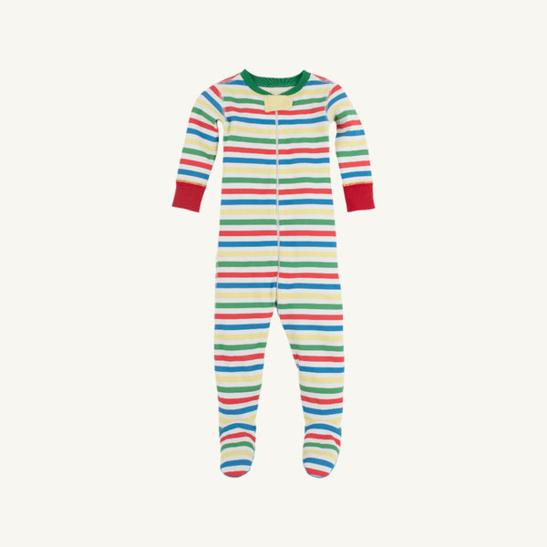 Knox's Night Night - Portland Sealife Stripe