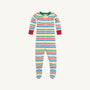 Knox's Night Night - Portland Sealife Stripe