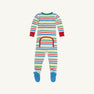 Knox's Night Night - Portland Sealife Stripe