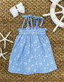 Lainey's Little Dress - Bay Side Boats