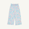 Lenai Lounge Pant - Glastonbury Blooms