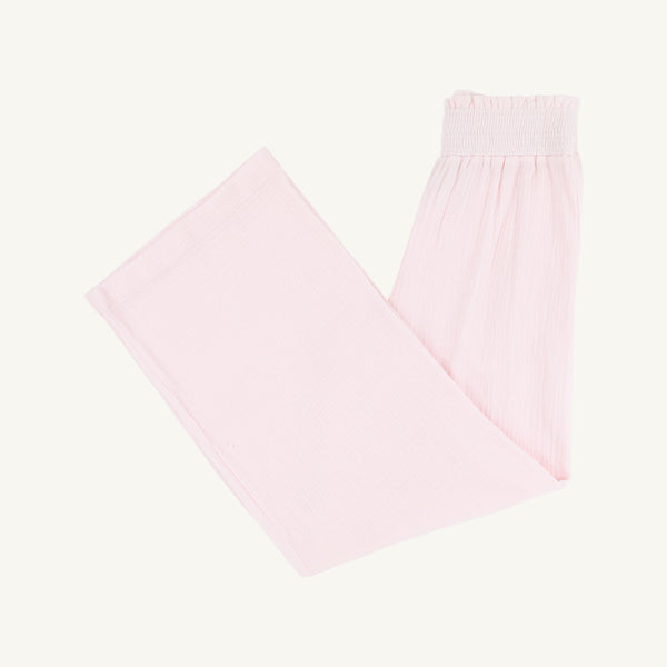 Lenai Lounge Pant - Palm Beach Pink