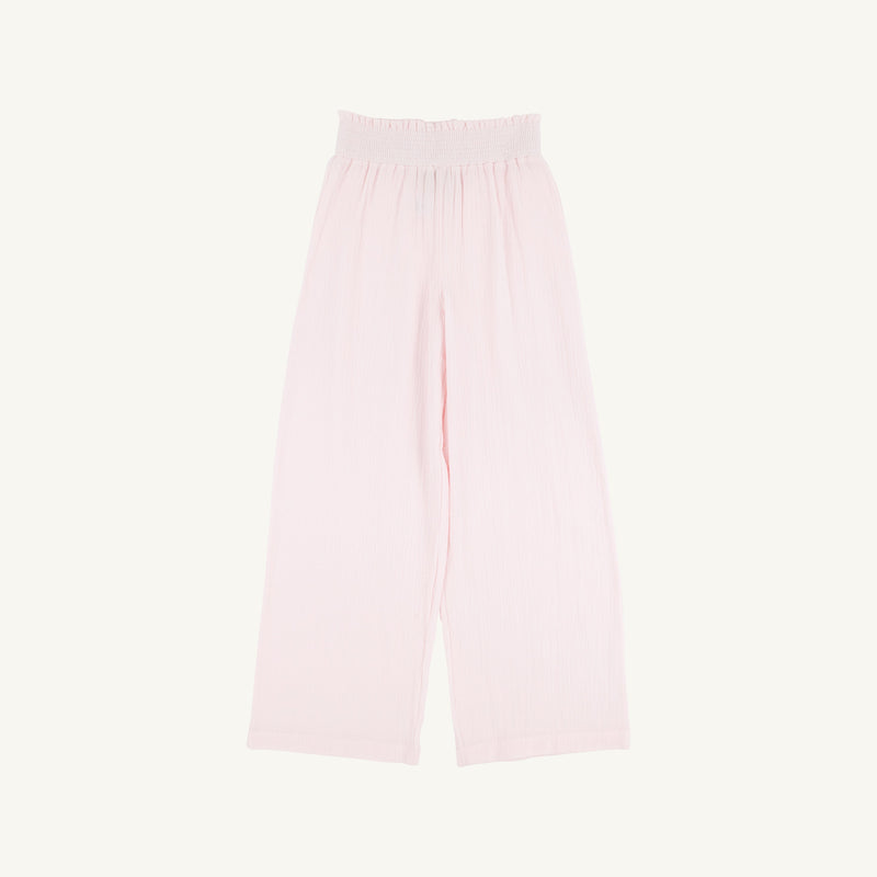 Lenai Lounge Pant - Palm Beach Pink