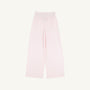 Lenai Lounge Pant - Palm Beach Pink