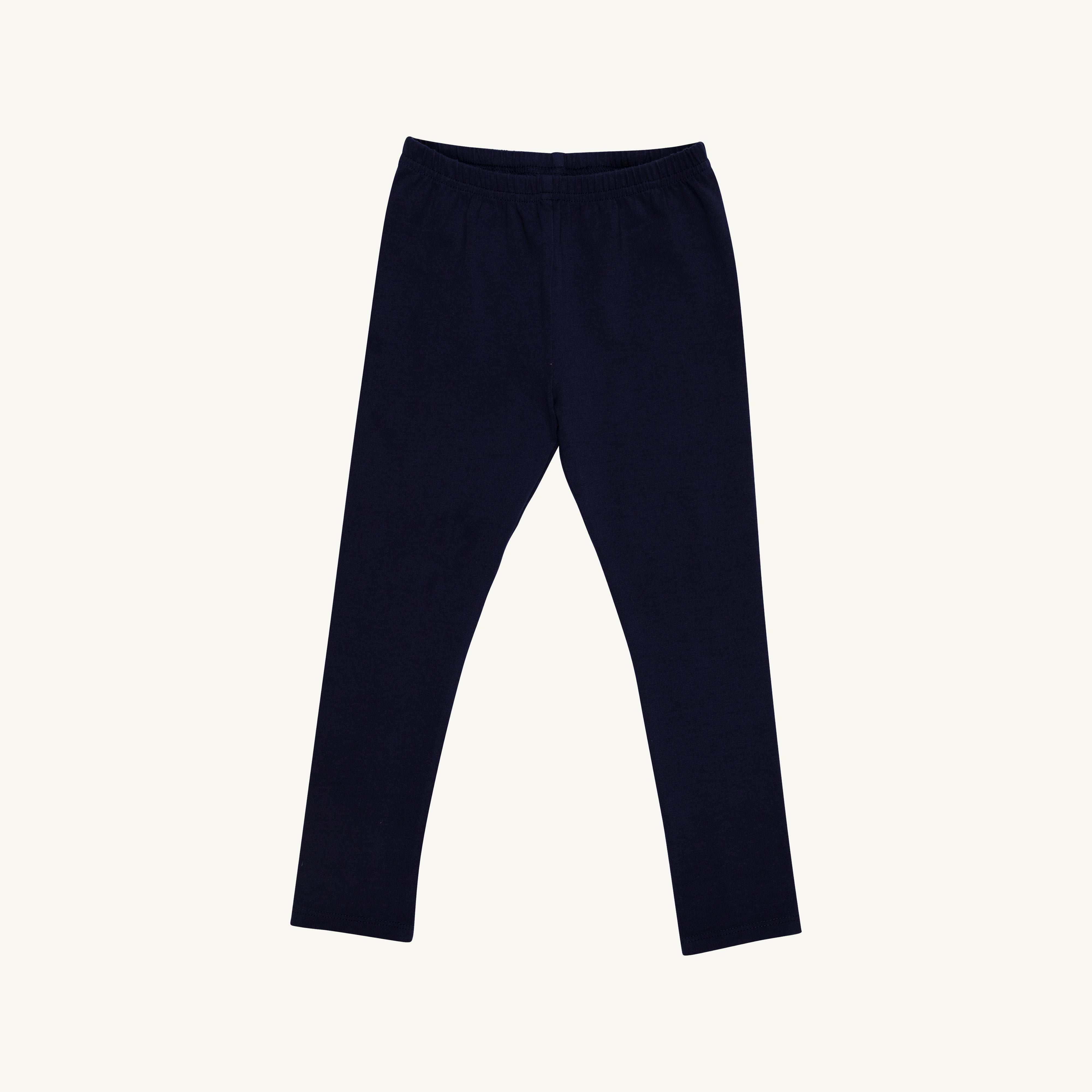 Mitzy Sue Slacks - Nantucket Navy