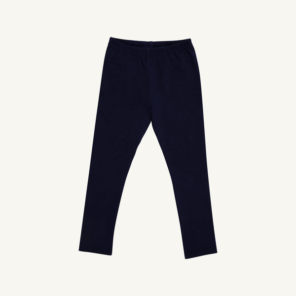 Mitzy Sue Slacks - Nantucket Navy