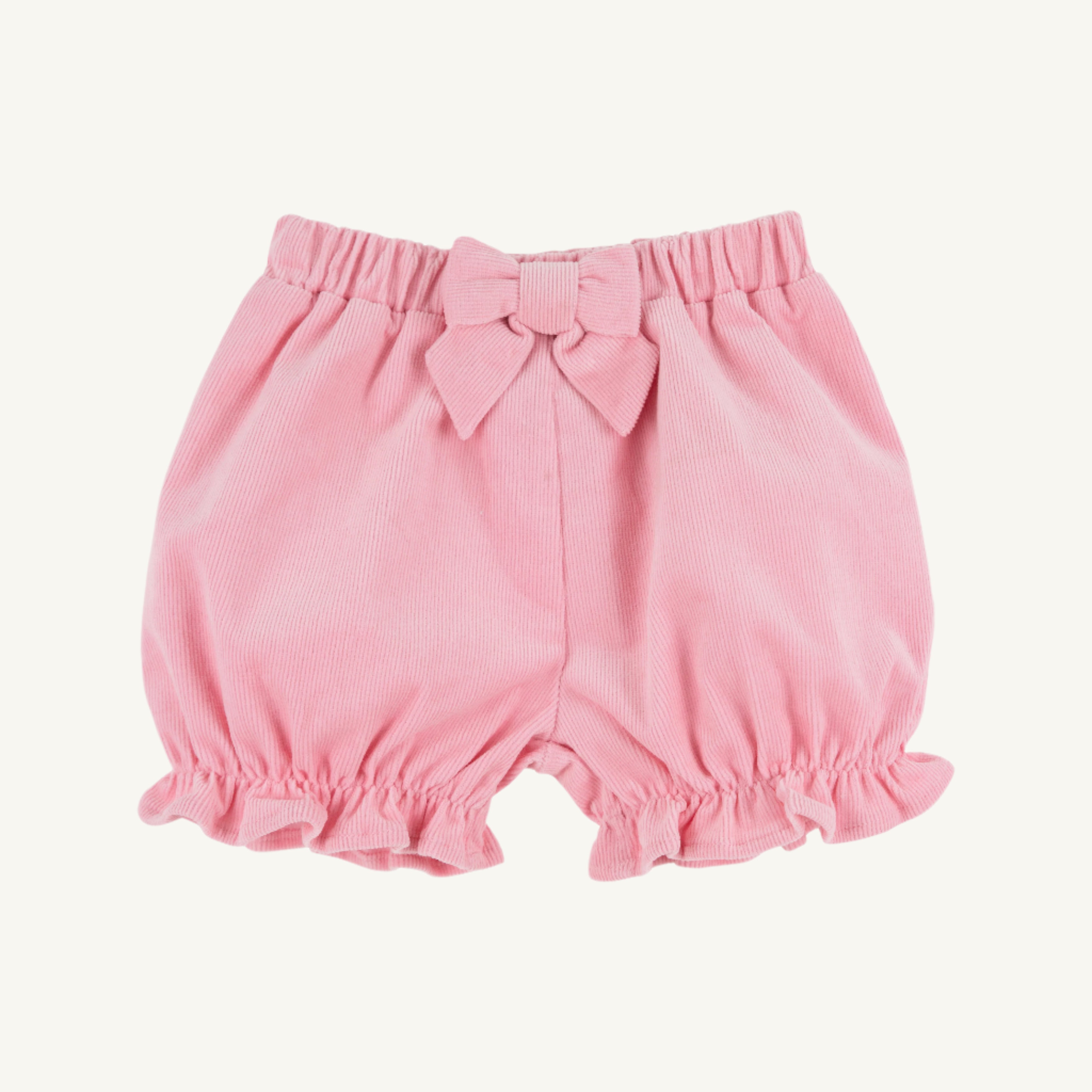 Natalie Knickers (Corduroy) - Sandpearl Pink