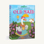 Animal Old Maid Card Game - eeBoo