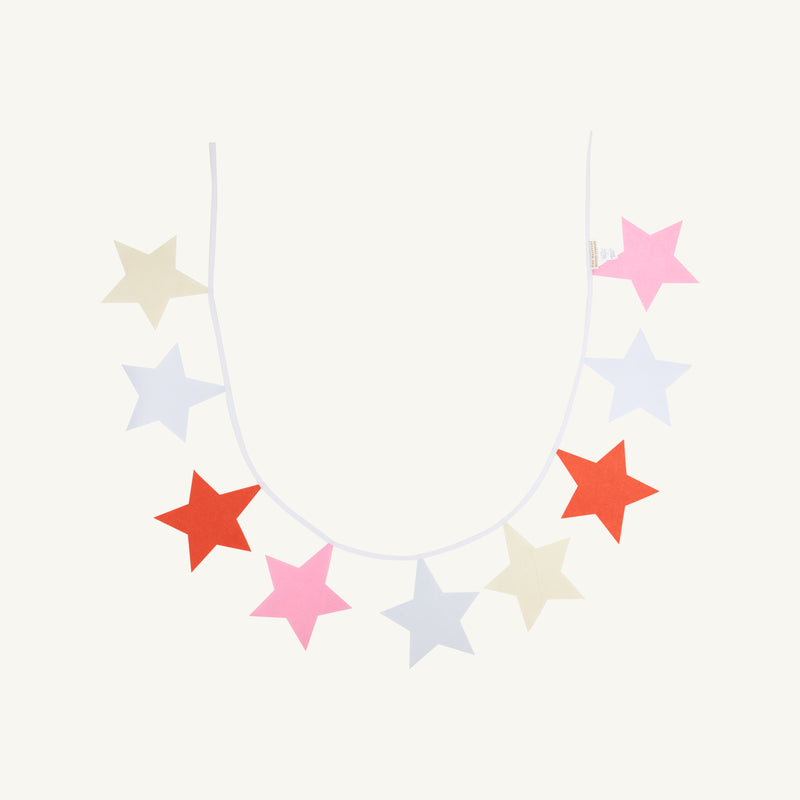 Partay Pennants - Stars