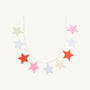 Partay Pennants - Stars