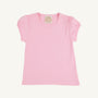 Penny's Play Shirt & Onesie - Pier Party Pink