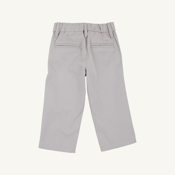 Perry Pants - Sandy Springs Stone