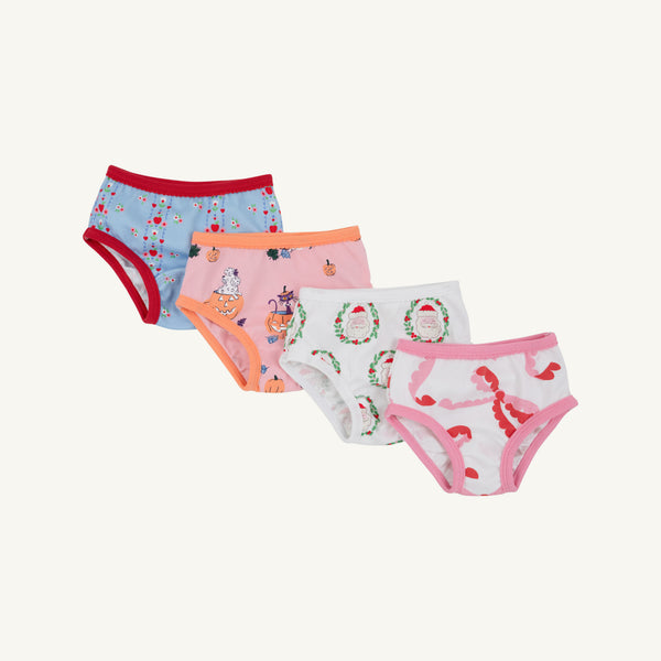 Pippy's Underpinnings Set - Fall