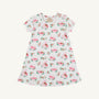 Polly Play Dress - Pink Picnic Pack