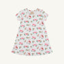 Polly Play Dress - Pink Picnic Pack