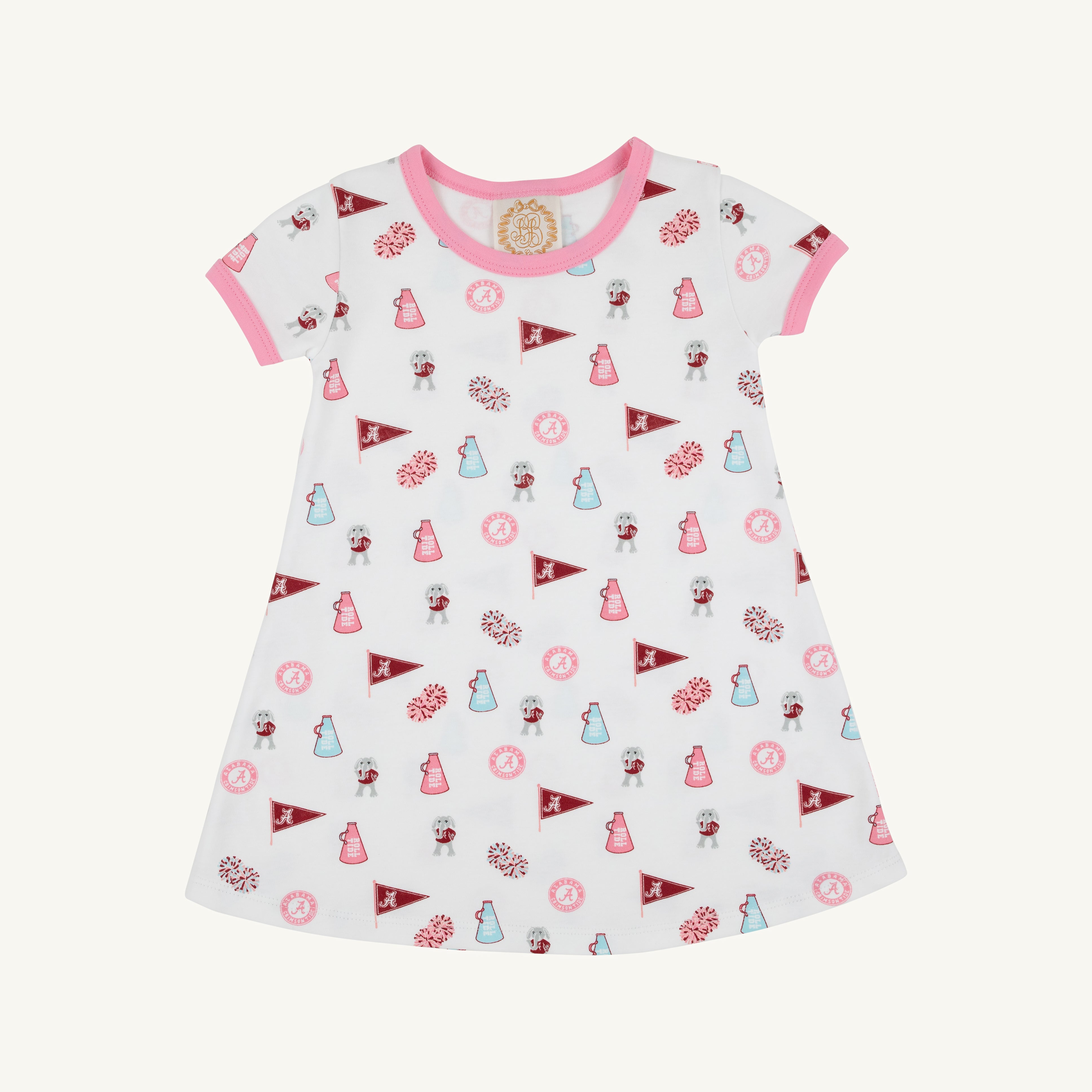 cute alabama gameday dresses Alabama Game Day Dresses and Crimson & White Game Day Apparel