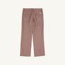 Prep School Pants - Gray Bay Brown with Keeneland Khaki Stork