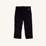 Prep School Pants (Corduroy) - Nantucket Navy