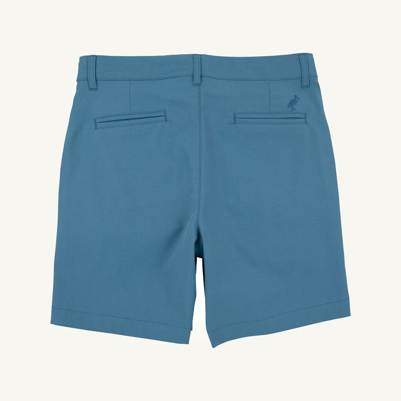 Prepletic™ Charlie's Chinos - Barnsley Blue