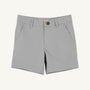 Prepletic™ Charlie's Chinos - Grantley Gray