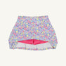 Prepletic™ Cindy Skort - Briar Patch Petals with Romany Rose Stork