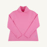 Prepletic™ Finley Funnel Sweatshirt - Winter Park Pink