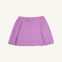 Prepletic™ Sammy Sport Skort - Valley High Violet with Romany Rose