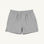 Prepletic™ Sheffield Shorts - Grantley Gray