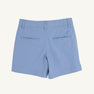 Prepletic™ Charlie's Chinos - Park City Periwinkle with Park City Periwinkle Stork