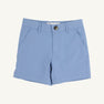 Prepletic™ Charlie's Chinos - Park City Periwinkle with Park City Periwinkle Stork