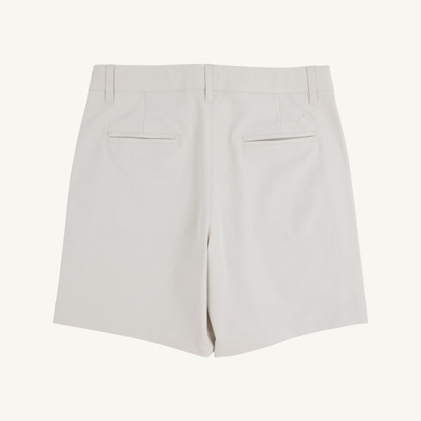 Prepletic™ Charlie's Chinos - Saratoga Stone with Saratoga Stone Stork