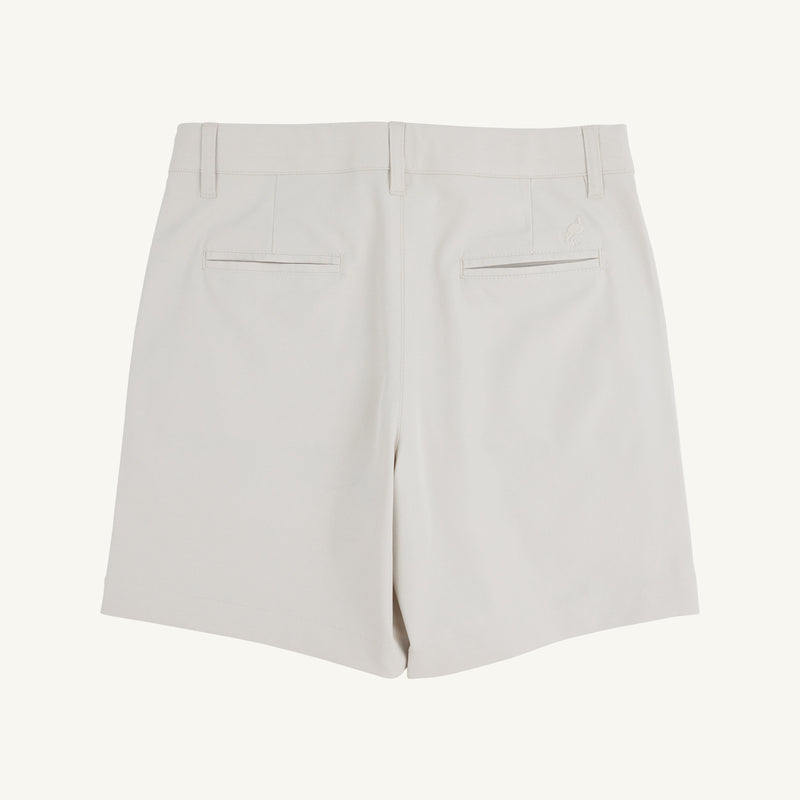 Prepletic™ Charlie's Chinos - Saratoga Stone with Saratoga Stone Stork