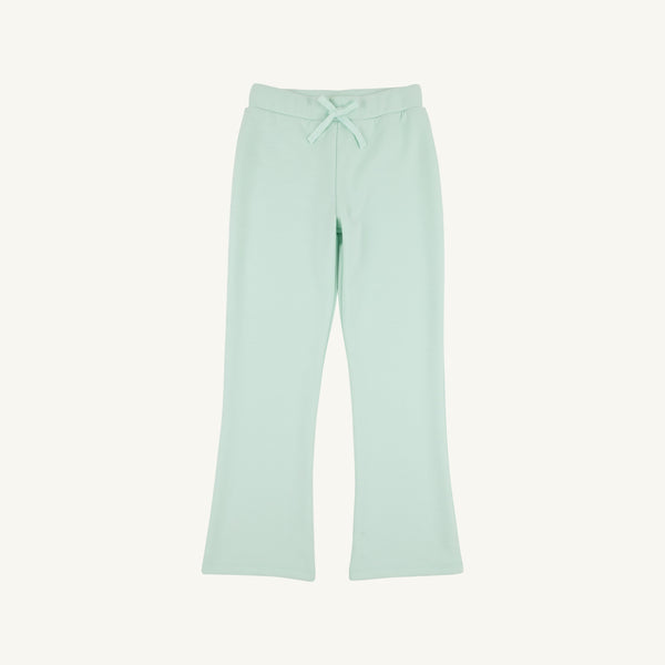 Prepletic™ Patty Pants - Sea Island Seafoam