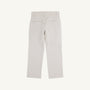 Prepletic™ Prep School Pants - Saratoga Stone with Saratoga Stone Stork
