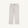 Prepletic™ Prep School Pants - Saratoga Stone with Saratoga Stone Stork