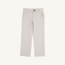 Prepletic™ Prep School Pants - Saratoga Stone with Saratoga Stone Stork