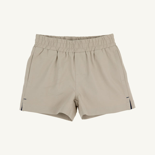 Prepletic™ Sheffield Shorts - Keeneland Khaki
